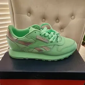 Reebok course a pied hotsell
